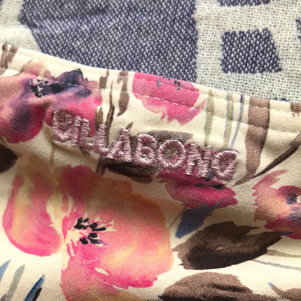 Billabong Float On By Set In Seashell - image 3